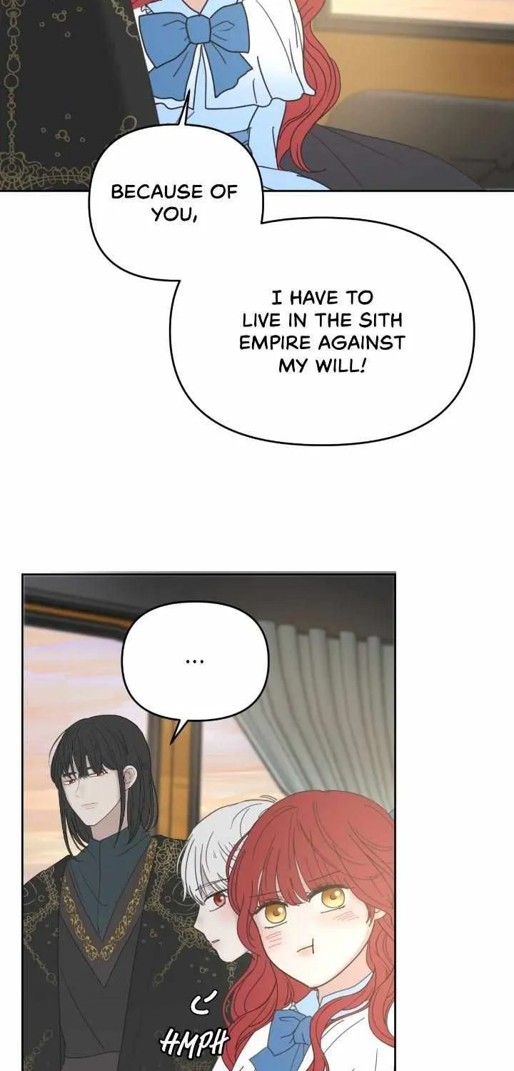 I Adopted the Male Lead from the Shelter 〘Official〙 Chapter 22 page 20 - 