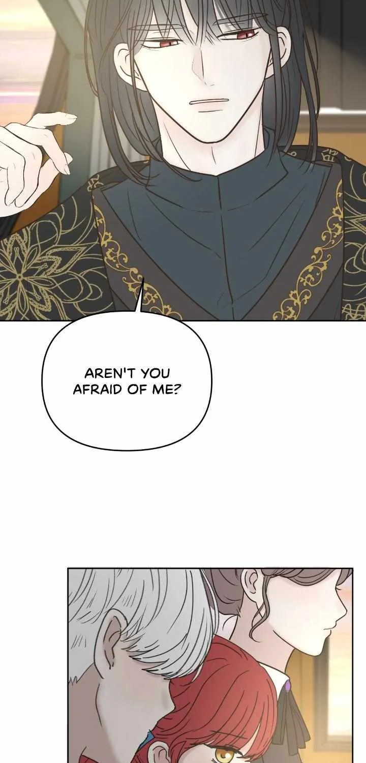 I Adopted the Male Lead from the Shelter 〘Official〙 Chapter 22 page 22 - 
