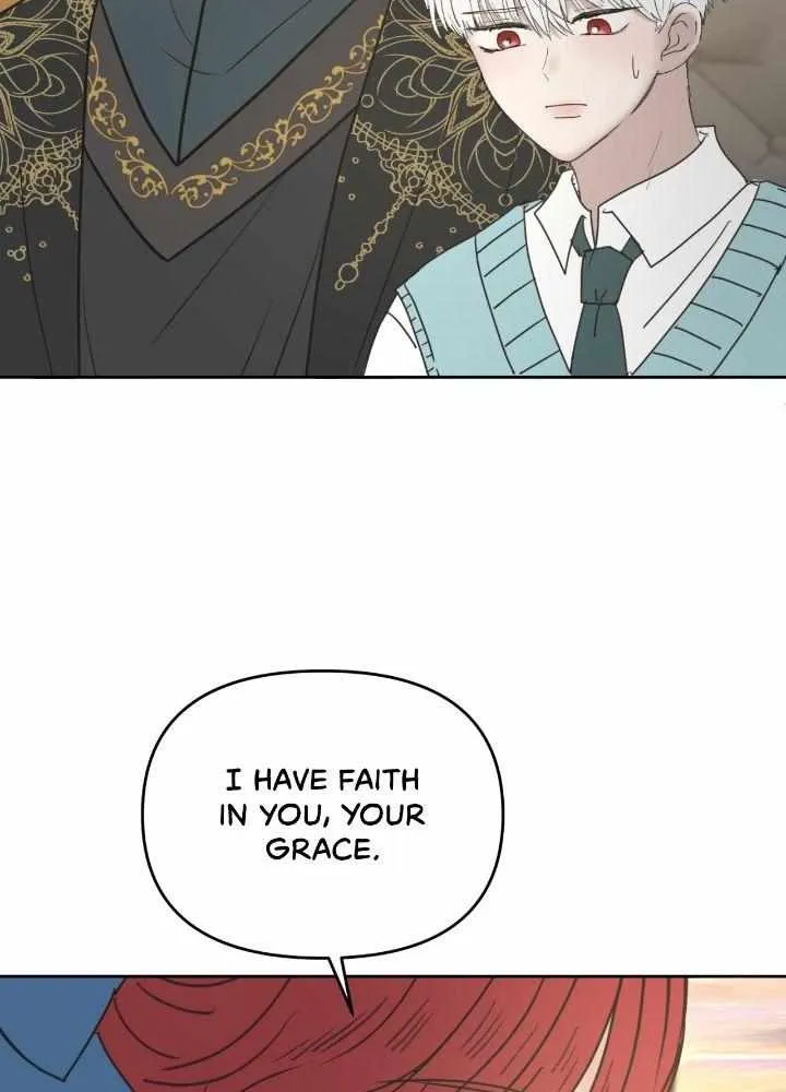 I Adopted the Male Lead from the Shelter 〘Official〙 Chapter 22 page 24 - 