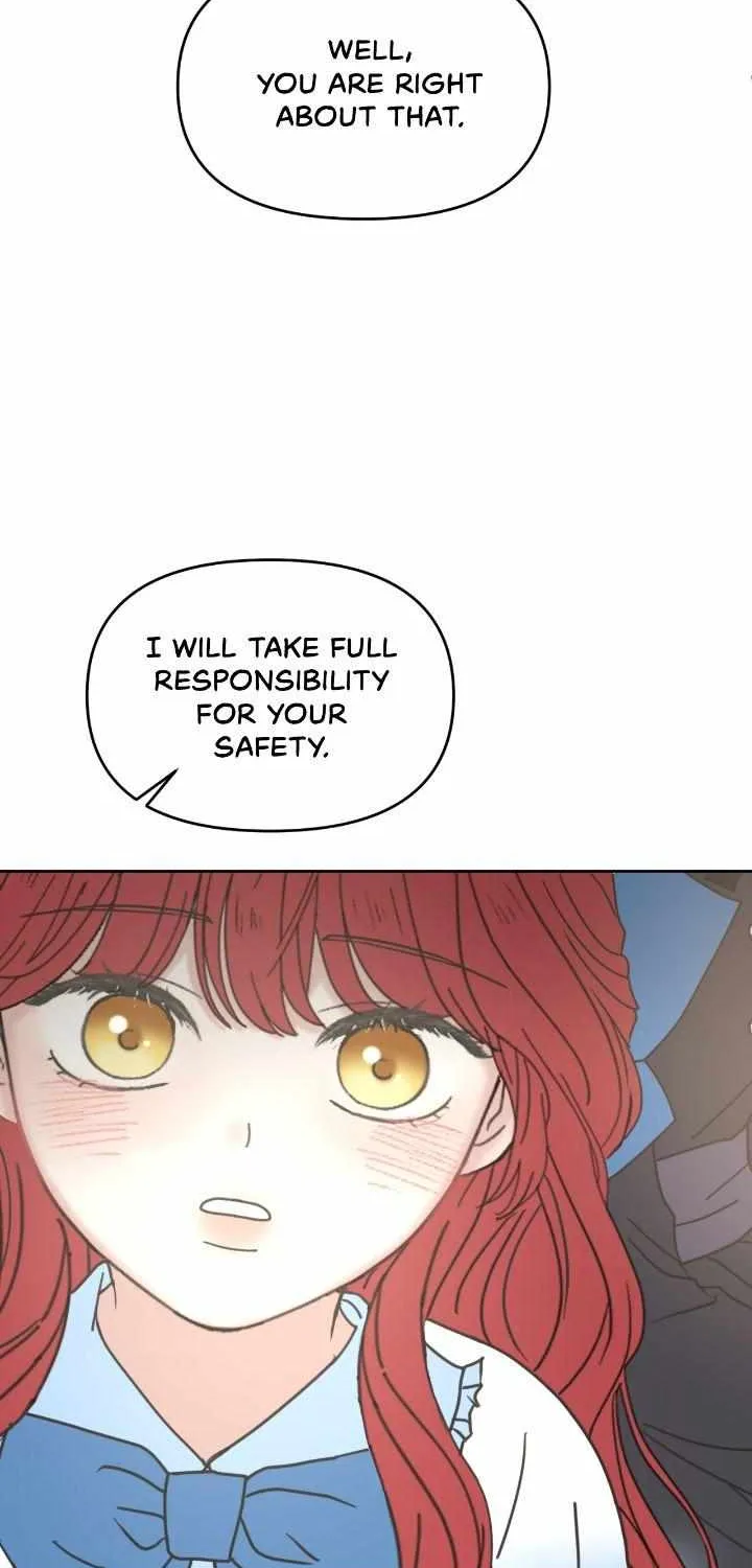I Adopted the Male Lead from the Shelter 〘Official〙 Chapter 22 page 31 - 
