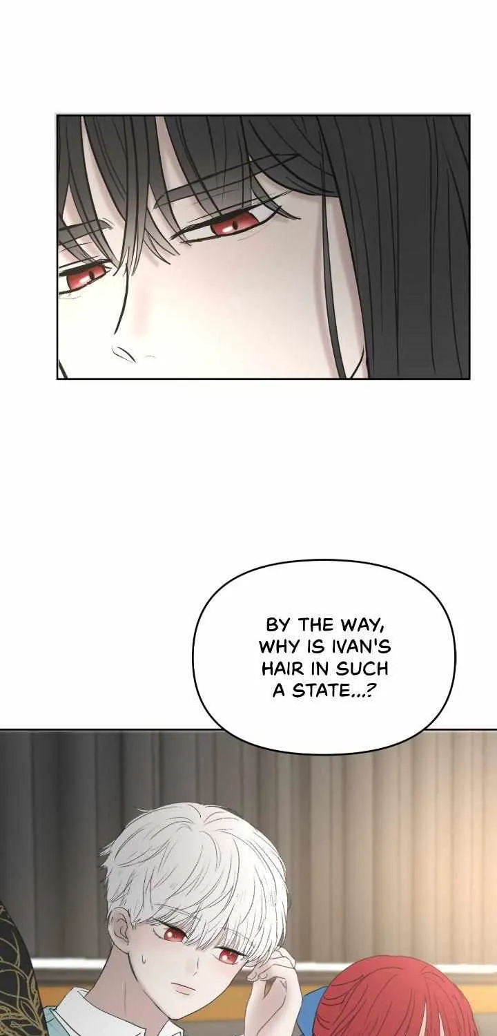 I Adopted the Male Lead from the Shelter 〘Official〙 Chapter 22 page 34 - 
