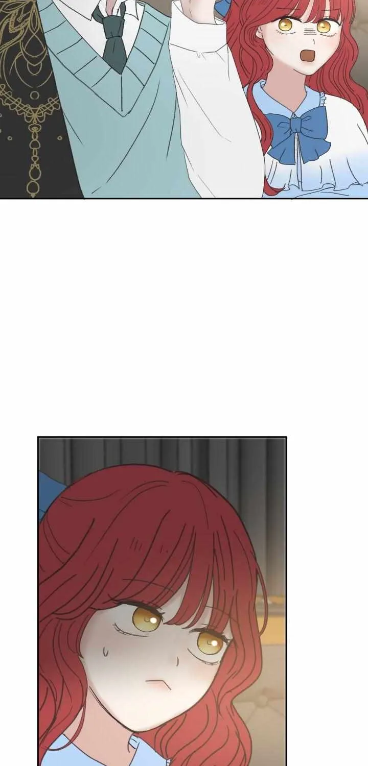 I Adopted the Male Lead from the Shelter 〘Official〙 Chapter 22 page 35 - 