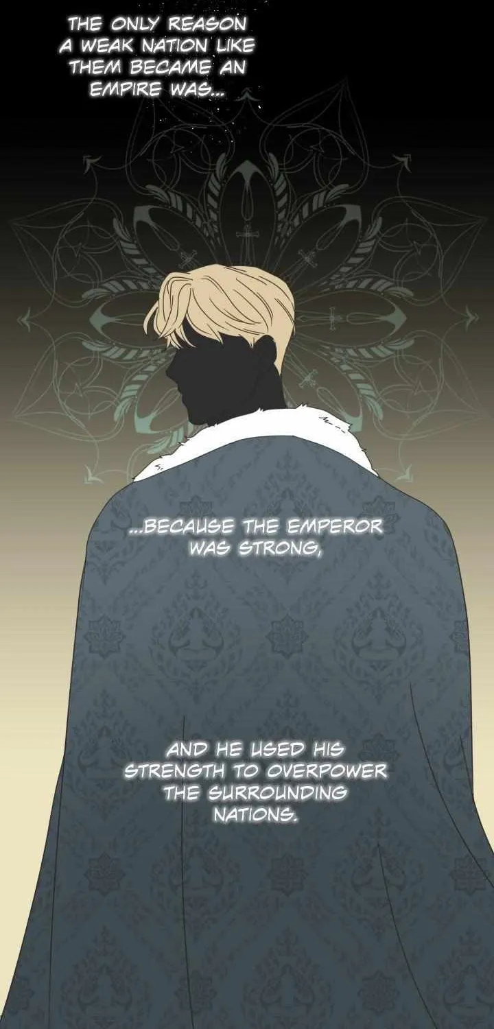 I Adopted the Male Lead from the Shelter 〘Official〙 Chapter 22 page 43 - 