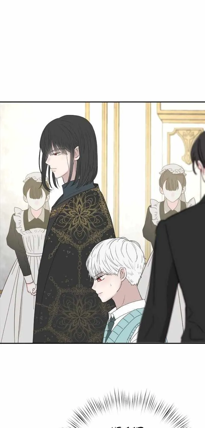 I Adopted the Male Lead from the Shelter 〘Official〙 Chapter 22 page 50 - 