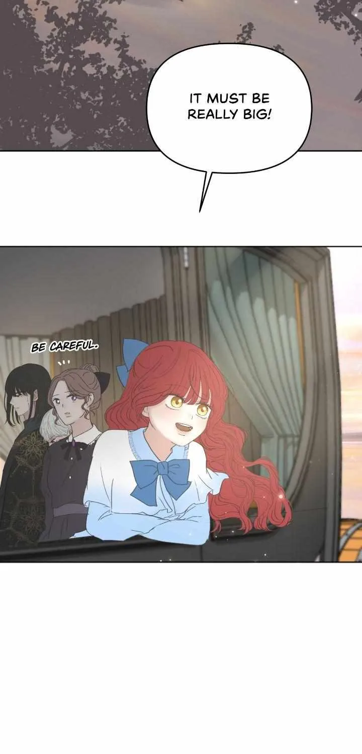 I Adopted the Male Lead from the Shelter 〘Official〙 Chapter 22 page 6 - 