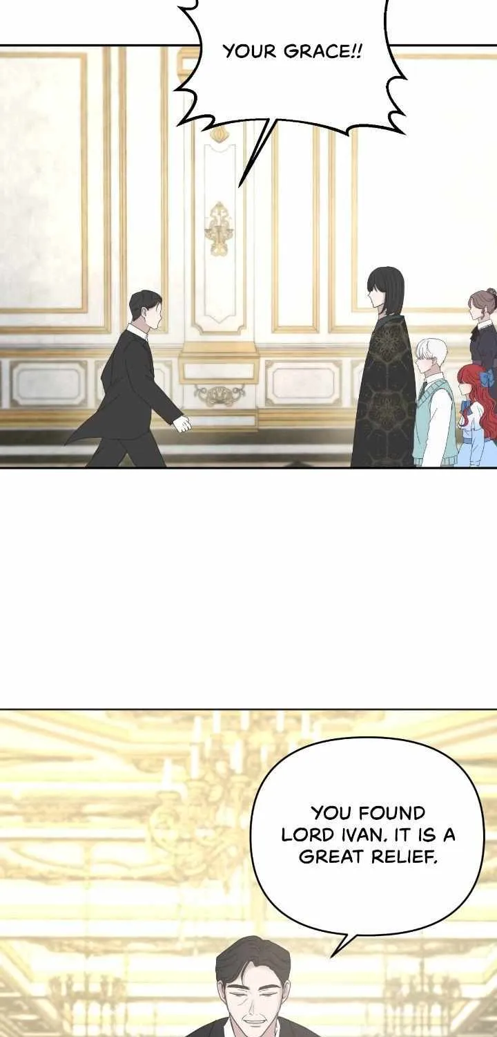 I Adopted the Male Lead from the Shelter 〘Official〙 Chapter 22 page 53 - 