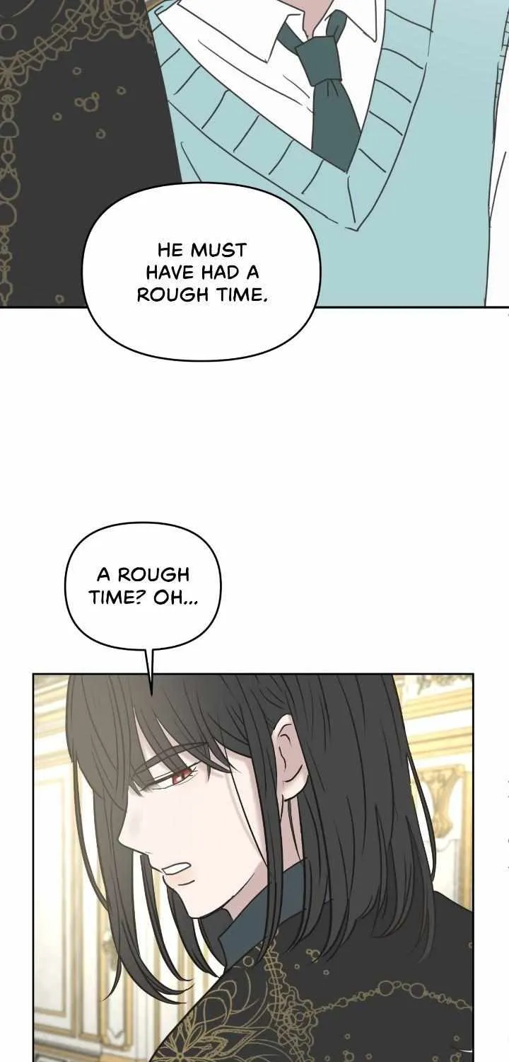 I Adopted the Male Lead from the Shelter 〘Official〙 Chapter 22 page 56 - 