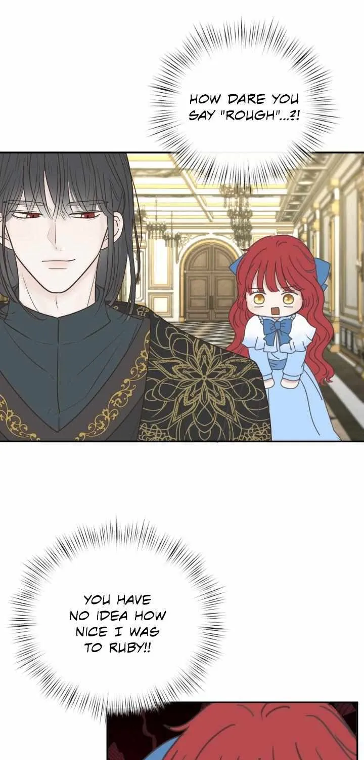 I Adopted the Male Lead from the Shelter 〘Official〙 Chapter 22 page 59 - 