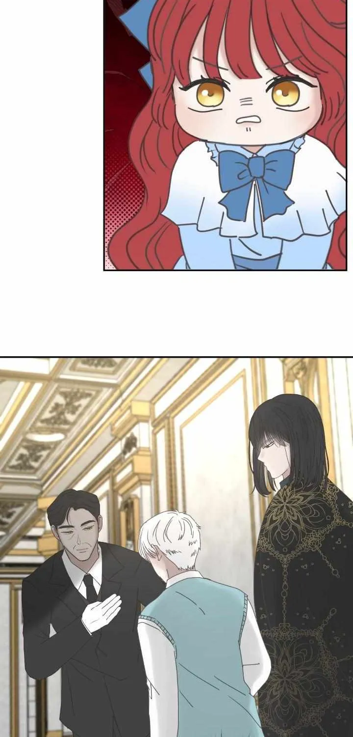 I Adopted the Male Lead from the Shelter 〘Official〙 Chapter 22 page 60 - 