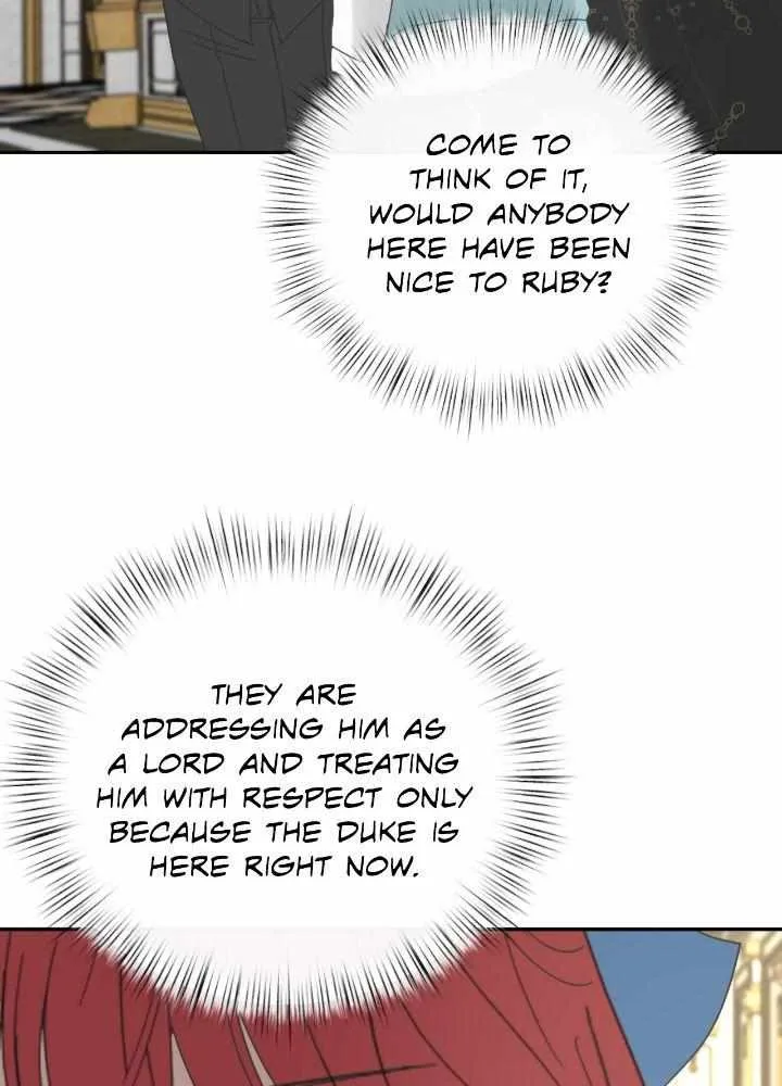 I Adopted the Male Lead from the Shelter 〘Official〙 Chapter 22 page 61 - 