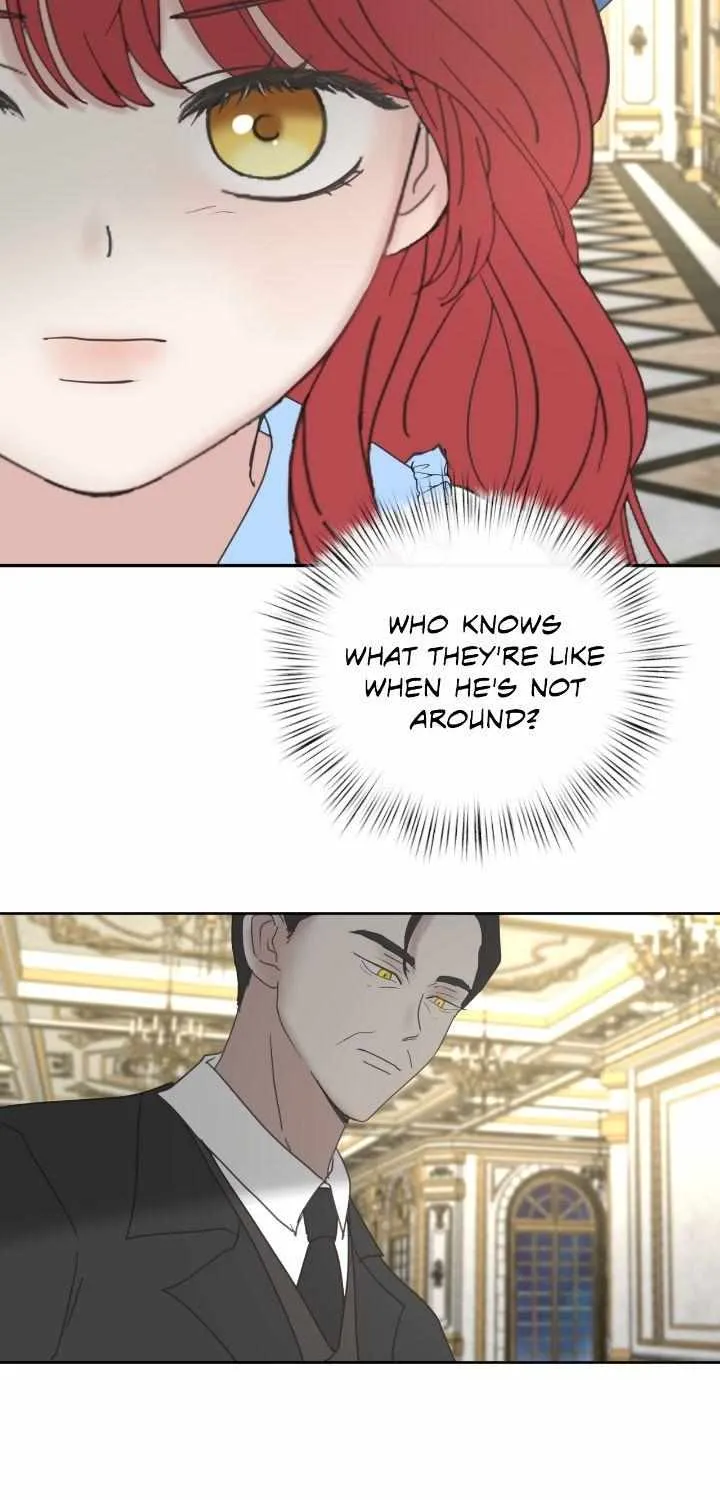 I Adopted the Male Lead from the Shelter 〘Official〙 Chapter 22 page 62 - 