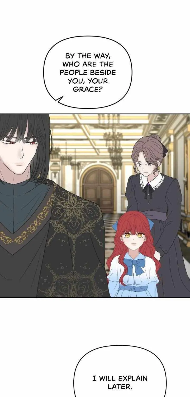 I Adopted the Male Lead from the Shelter 〘Official〙 Chapter 22 page 63 - 