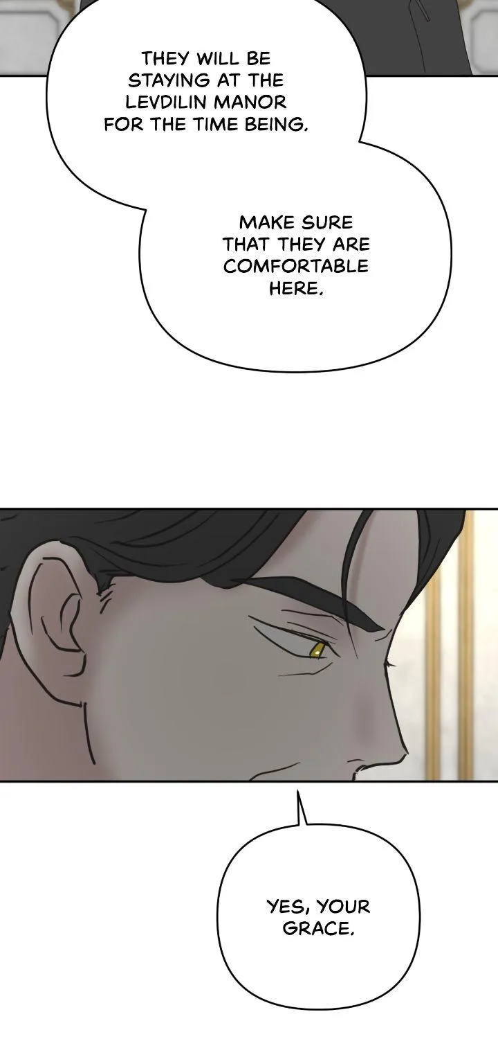 I Adopted the Male Lead from the Shelter 〘Official〙 Chapter 22 page 65 - 