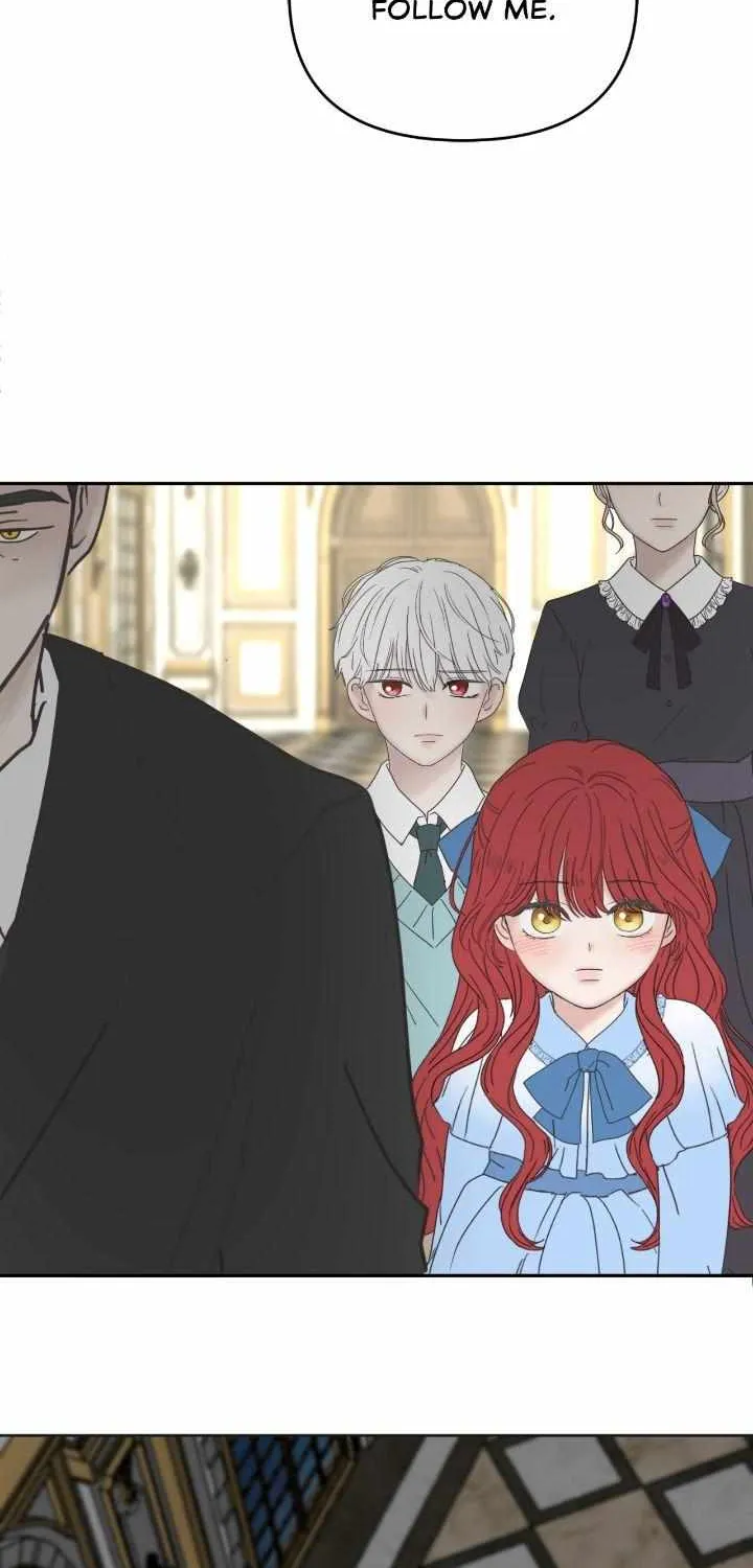 I Adopted the Male Lead from the Shelter 〘Official〙 Chapter 22 page 71 - 