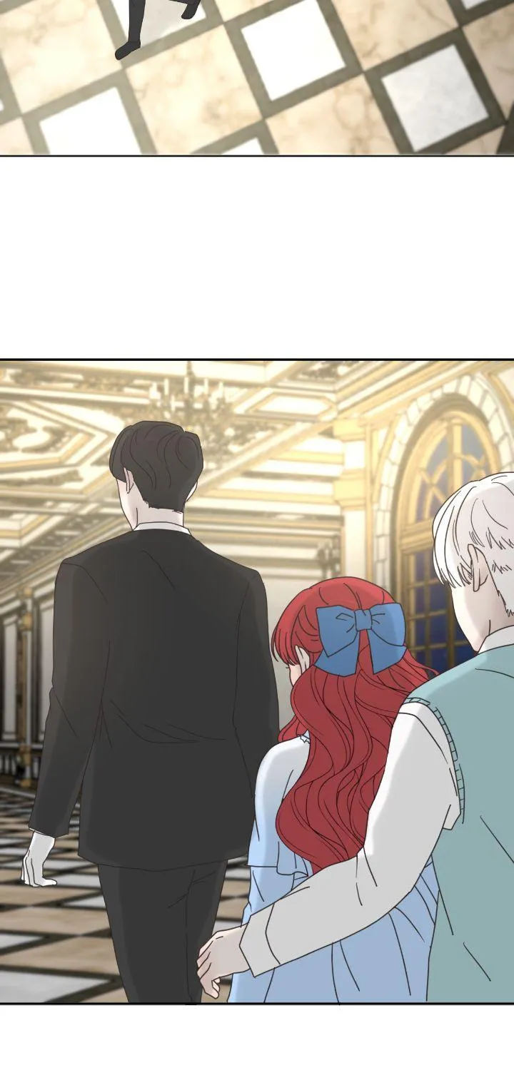 I Adopted the Male Lead from the Shelter 〘Official〙 Chapter 22 page 73 - 