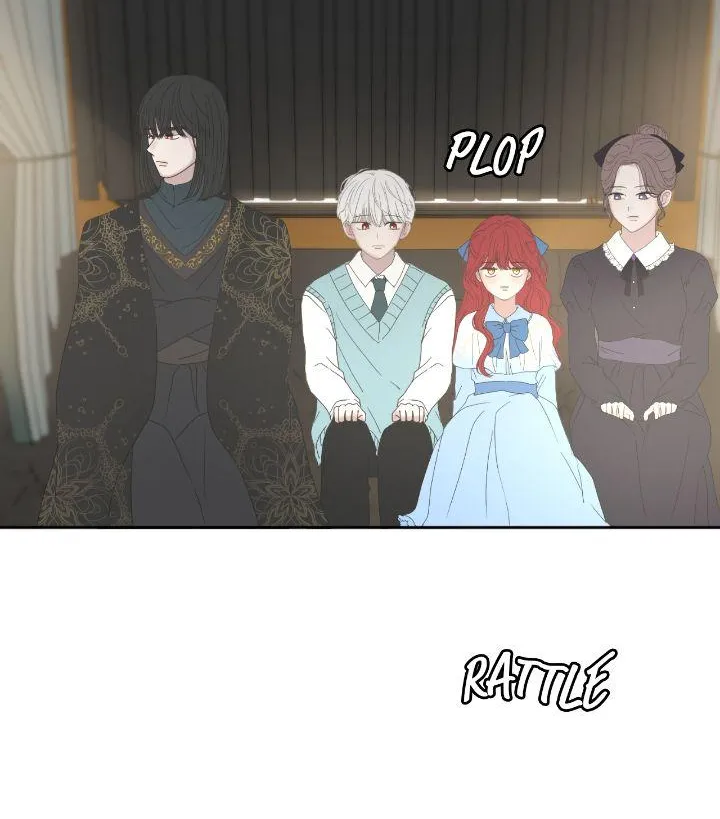I Adopted the Male Lead from the Shelter 〘Official〙 Chapter 22 page 10 - 