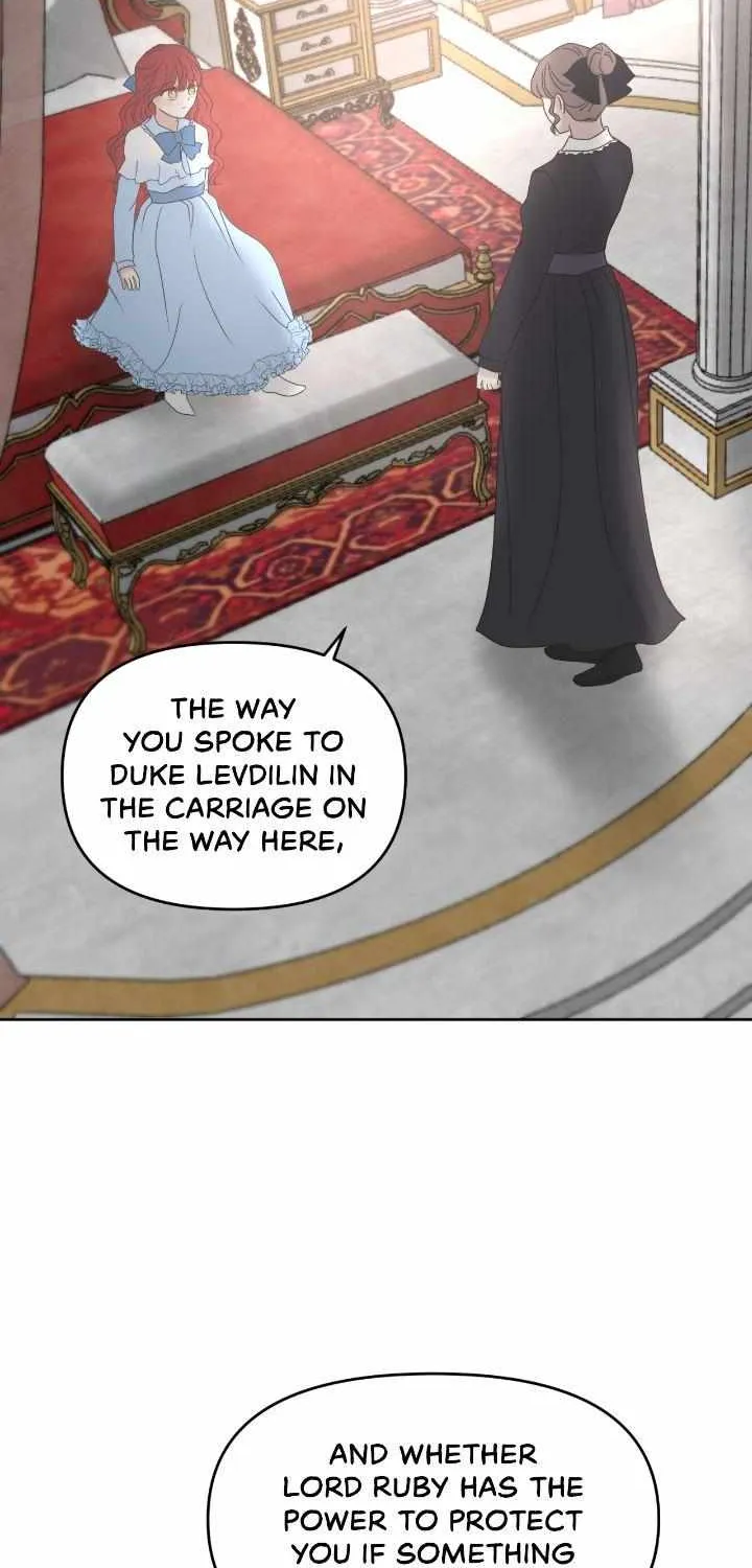 I Adopted the Male Lead from the Shelter 〘Official〙 Chapter 23 page 24 - 