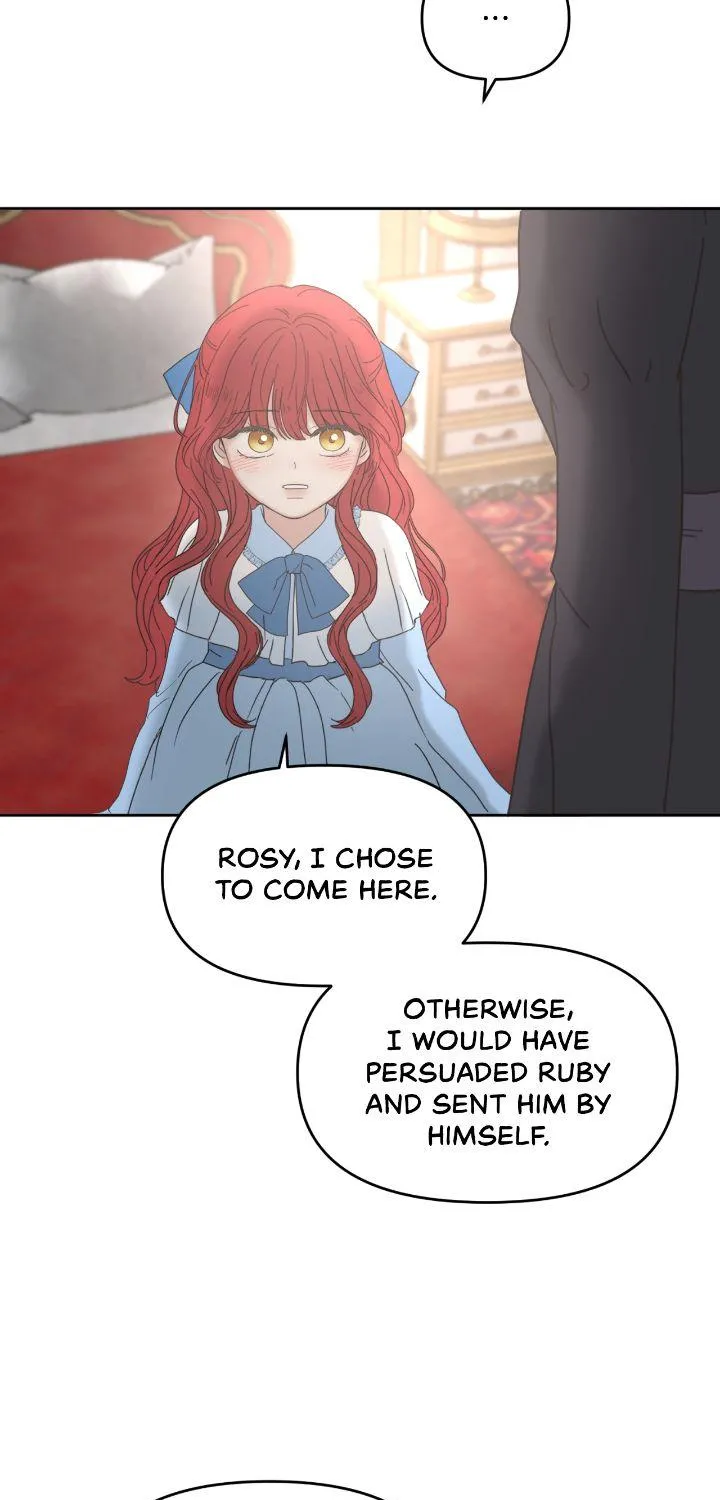 I Adopted the Male Lead from the Shelter 〘Official〙 Chapter 23 page 26 - 