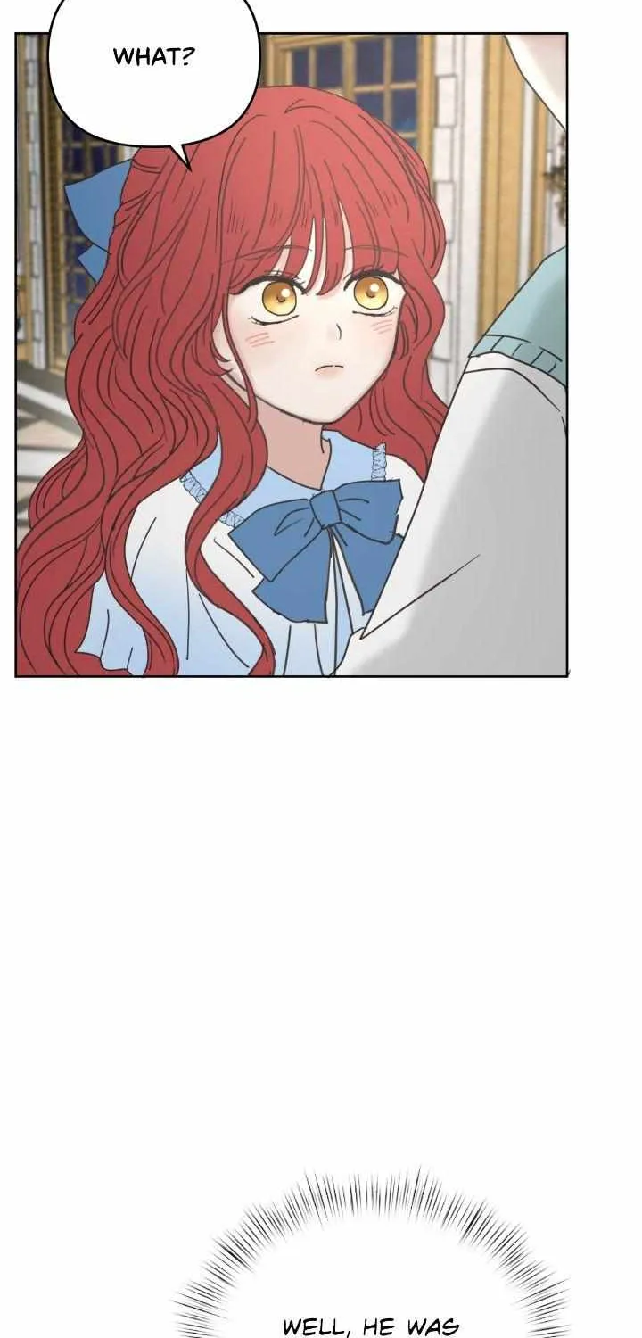I Adopted the Male Lead from the Shelter 〘Official〙 Chapter 23 page 4 - 