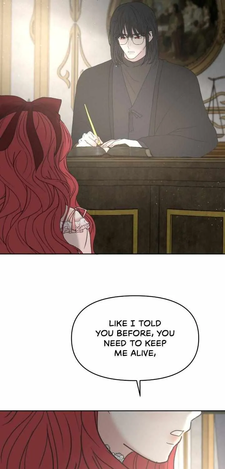 I Adopted the Male Lead from the Shelter 〘Official〙 Chapter 23 page 39 - 