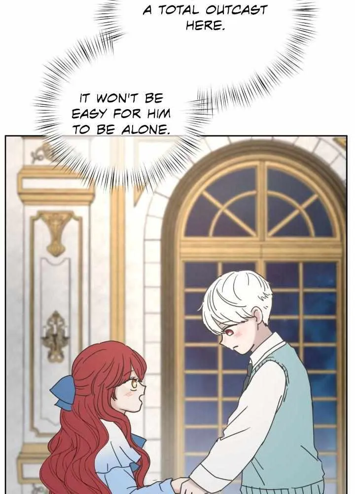 I Adopted the Male Lead from the Shelter 〘Official〙 Chapter 23 page 5 - 