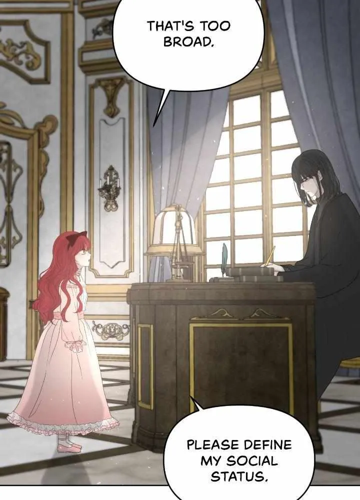 I Adopted the Male Lead from the Shelter 〘Official〙 Chapter 23 page 46 - 