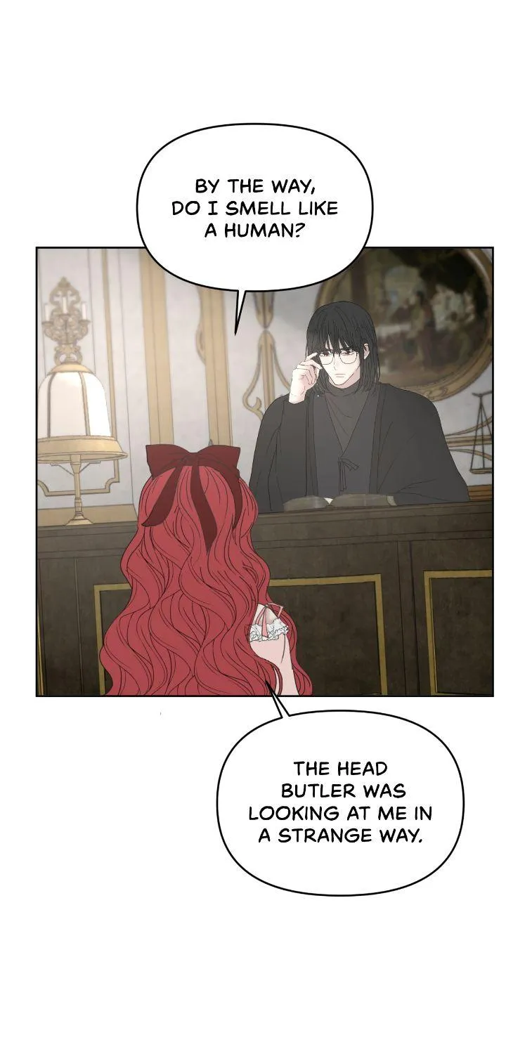 I Adopted the Male Lead from the Shelter 〘Official〙 Chapter 23 page 50 - 
