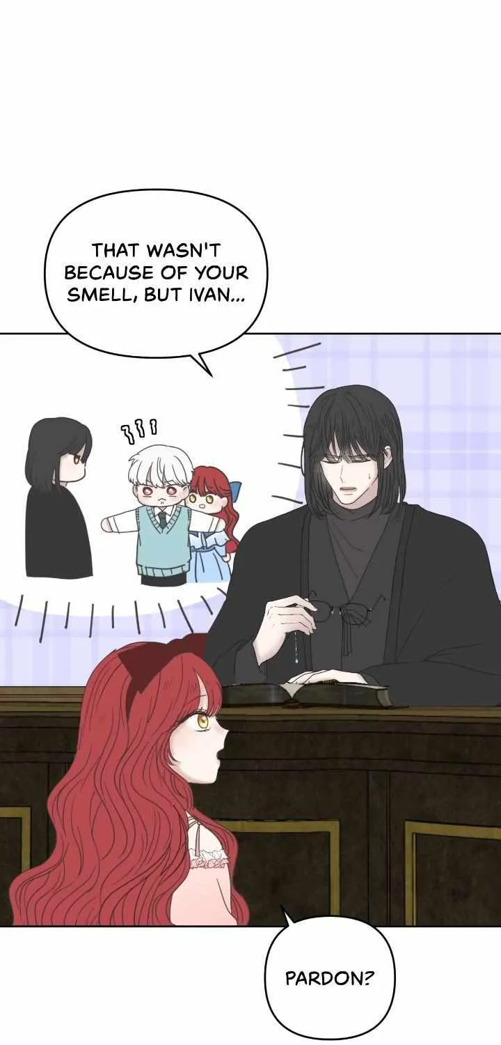 I Adopted the Male Lead from the Shelter 〘Official〙 Chapter 23 page 52 - 