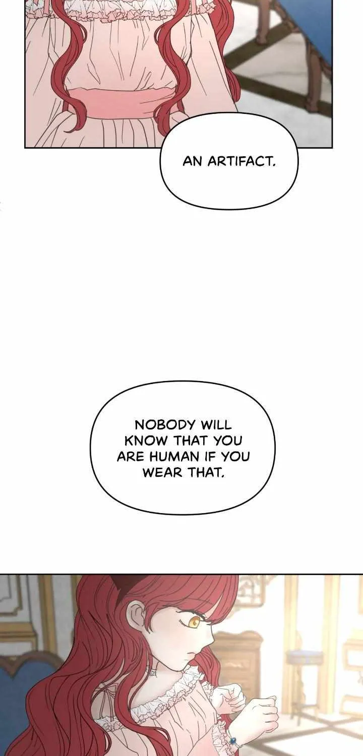 I Adopted the Male Lead from the Shelter 〘Official〙 Chapter 23 page 56 - 