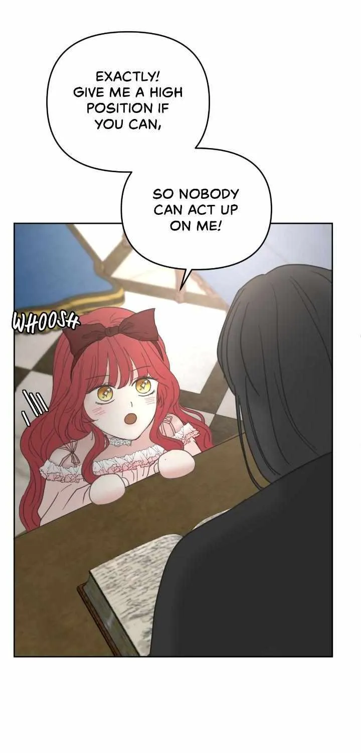 I Adopted the Male Lead from the Shelter 〘Official〙 Chapter 23 page 60 - 