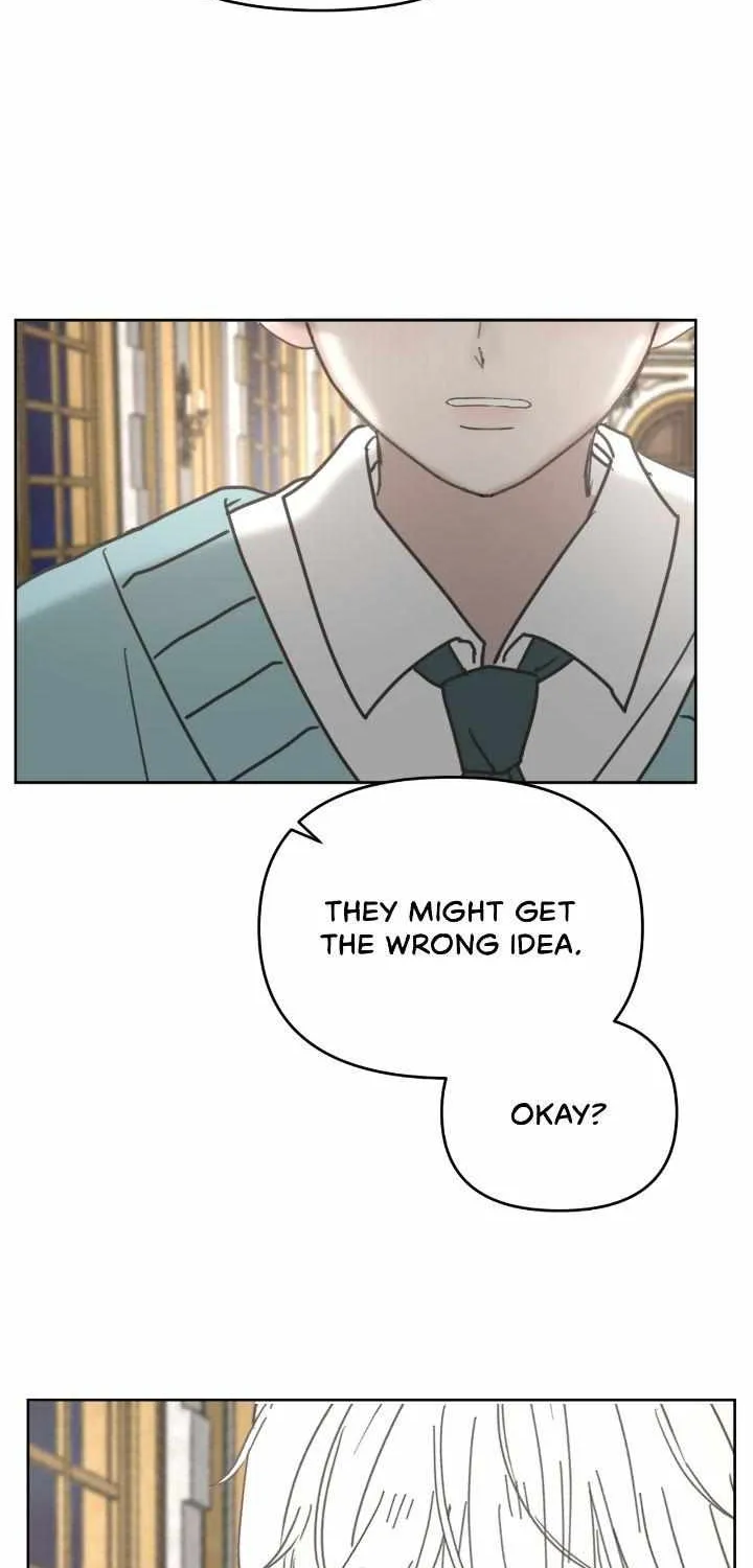 I Adopted the Male Lead from the Shelter 〘Official〙 Chapter 23 page 7 - 