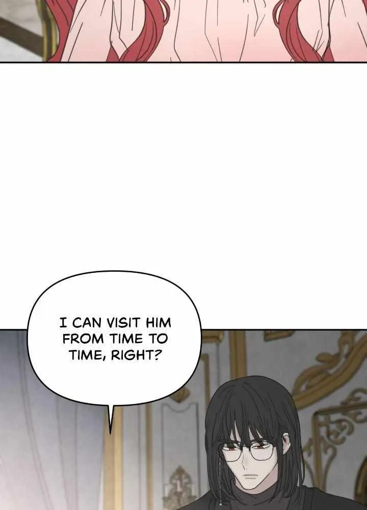I Adopted the Male Lead from the Shelter 〘Official〙 Chapter 23 page 70 - 