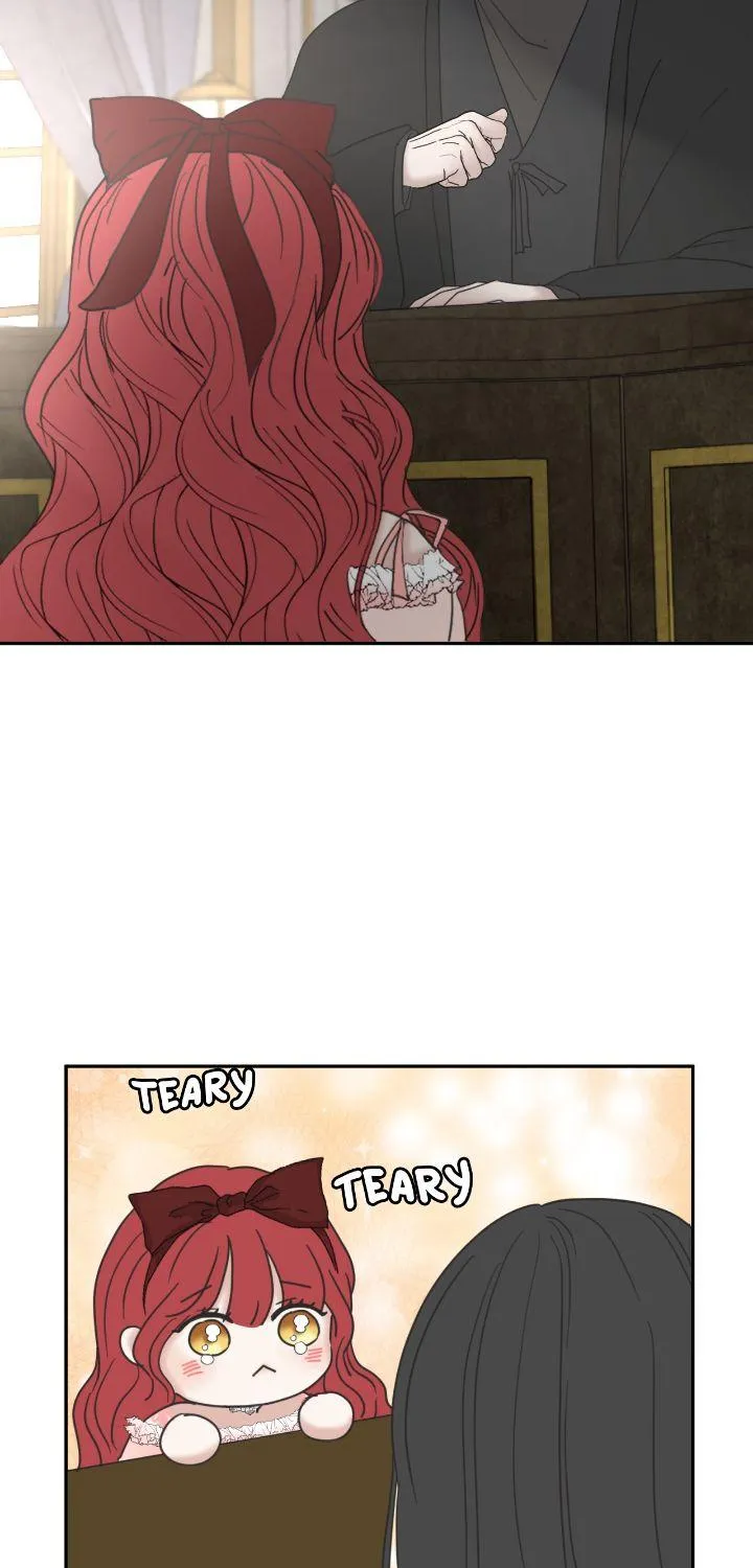 I Adopted the Male Lead from the Shelter 〘Official〙 Chapter 23 page 71 - 