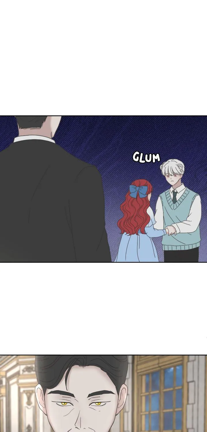 I Adopted the Male Lead from the Shelter 〘Official〙 Chapter 23 page 9 - 