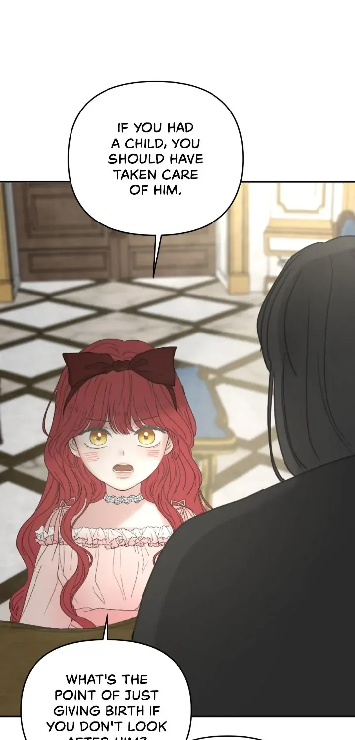 I Adopted the Male Lead from the Shelter 〘Official〙 Chapter 24 page 2 - 