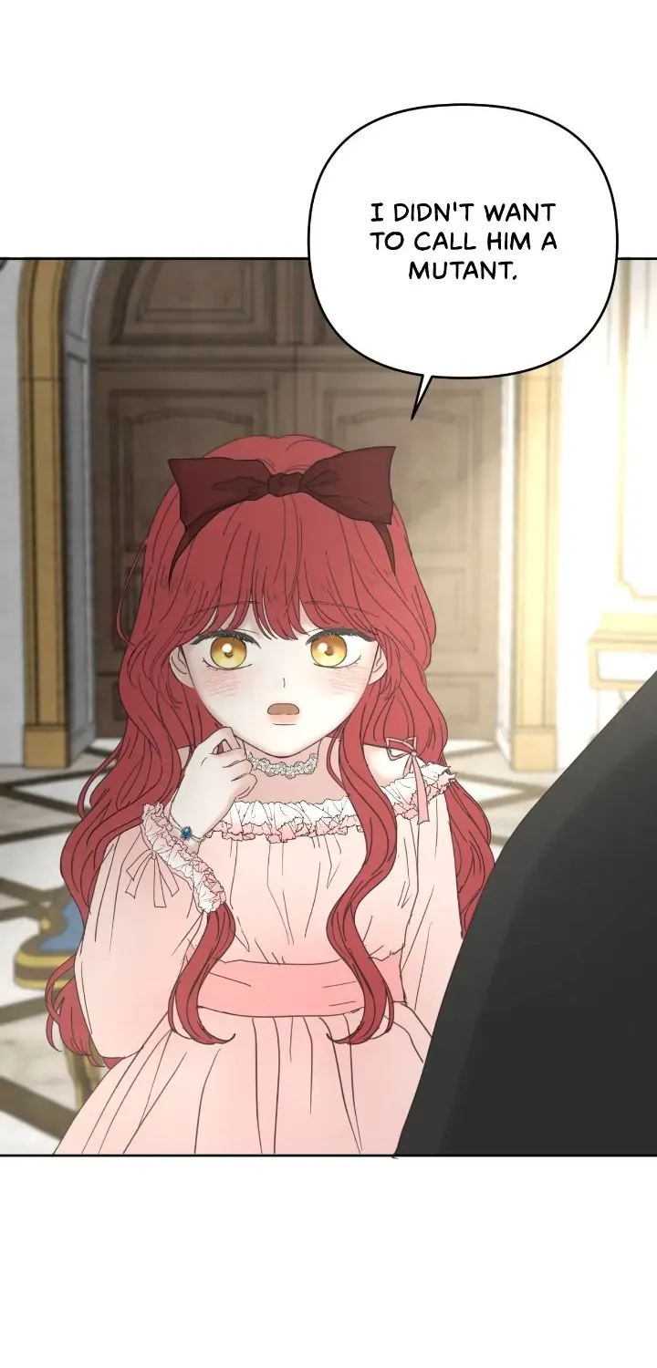 I Adopted the Male Lead from the Shelter 〘Official〙 Chapter 24 page 12 - 
