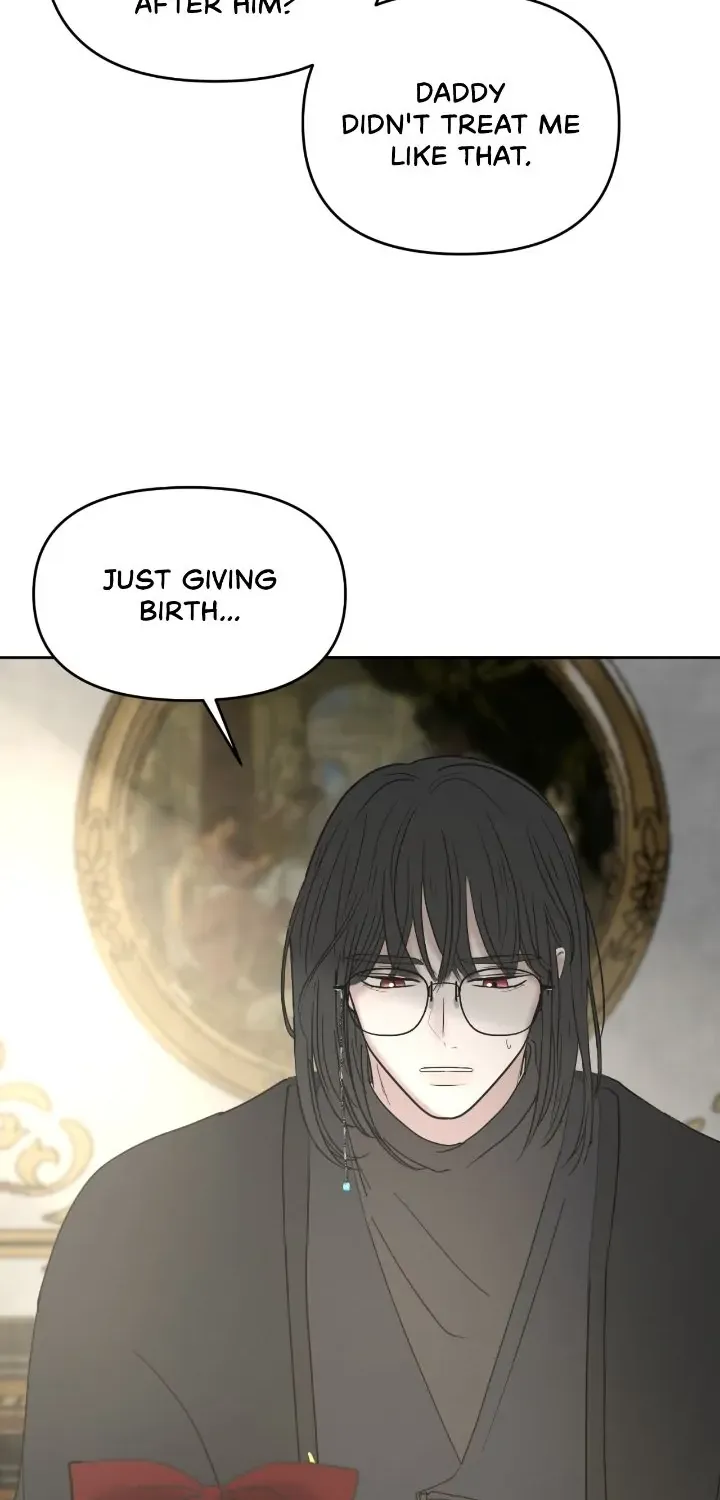 I Adopted the Male Lead from the Shelter 〘Official〙 Chapter 24 page 3 - 