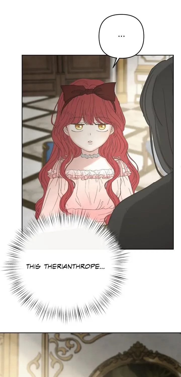 I Adopted the Male Lead from the Shelter 〘Official〙 Chapter 24 page 21 - 