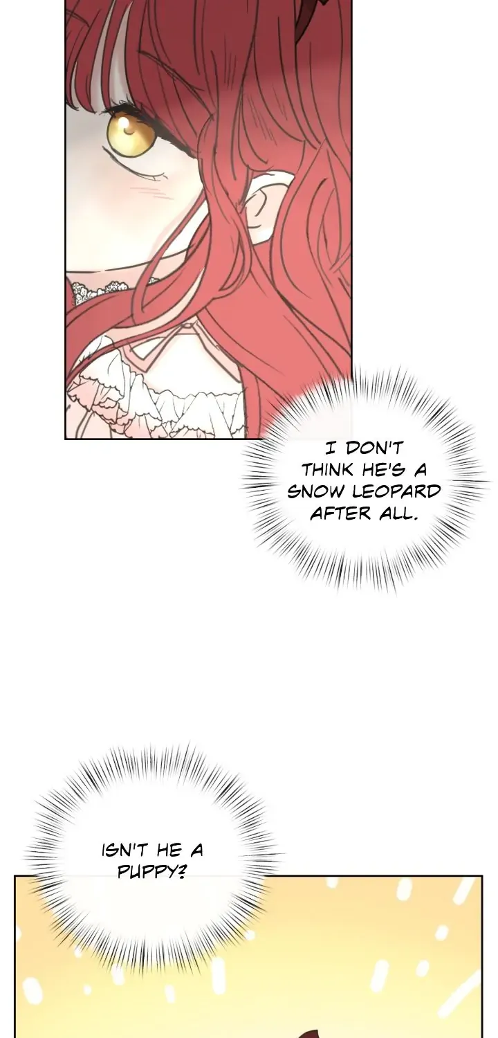 I Adopted the Male Lead from the Shelter 〘Official〙 Chapter 24 page 31 - 