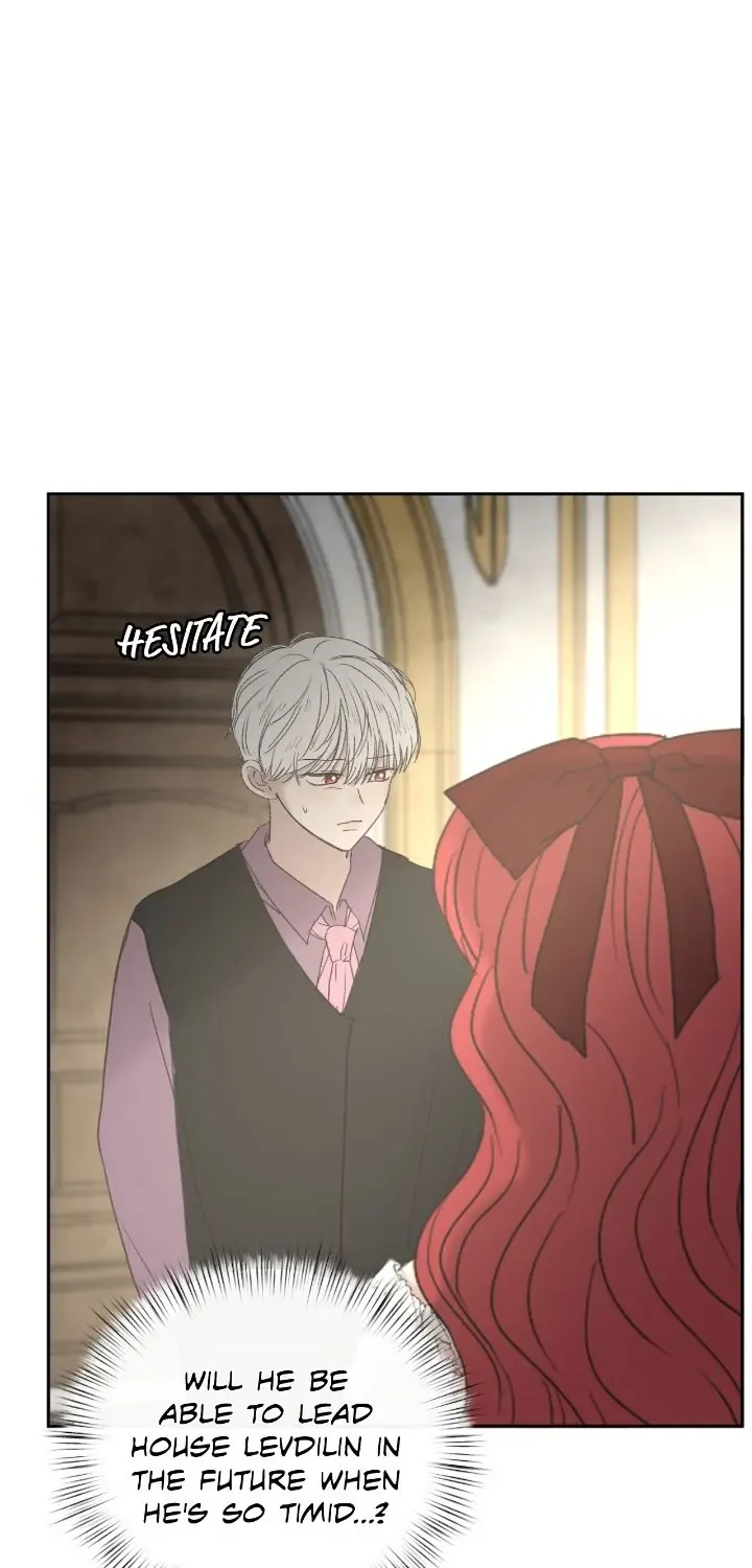 I Adopted the Male Lead from the Shelter 〘Official〙 Chapter 24 page 34 - 