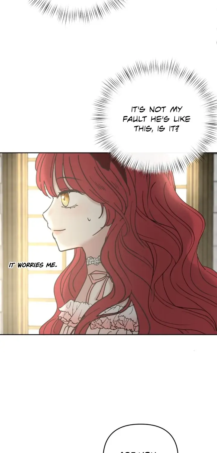 I Adopted the Male Lead from the Shelter 〘Official〙 Chapter 24 page 35 - 