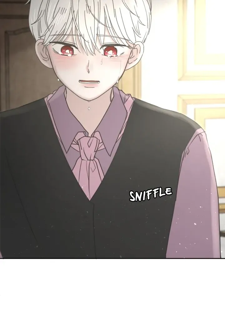 I Adopted the Male Lead from the Shelter 〘Official〙 Chapter 24 page 39 - 