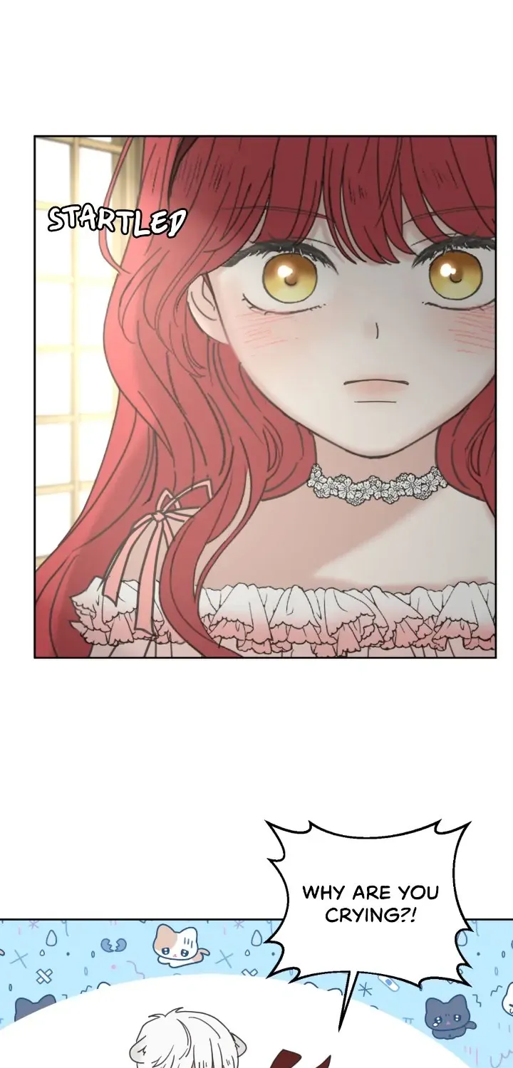 I Adopted the Male Lead from the Shelter 〘Official〙 Chapter 24 page 40 - 