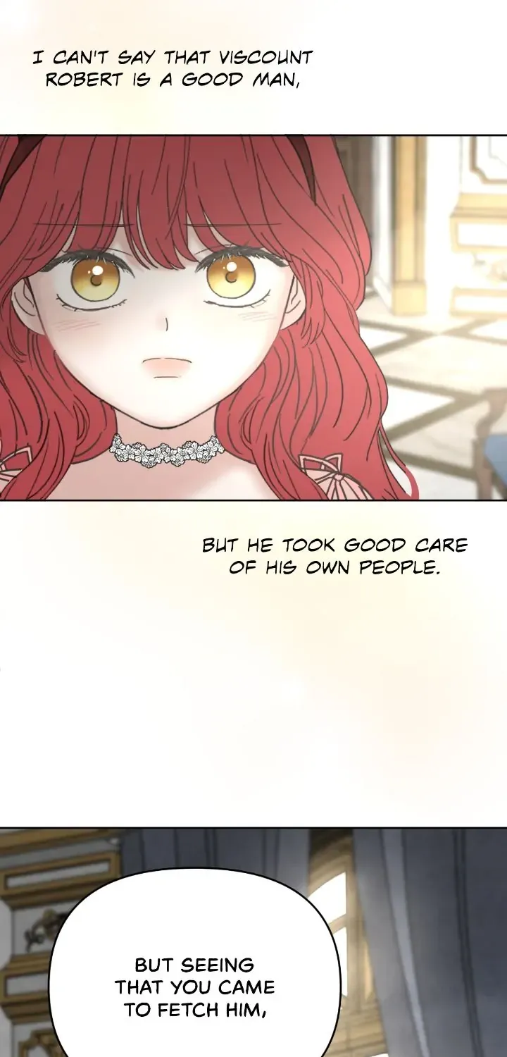 I Adopted the Male Lead from the Shelter 〘Official〙 Chapter 24 page 5 - 