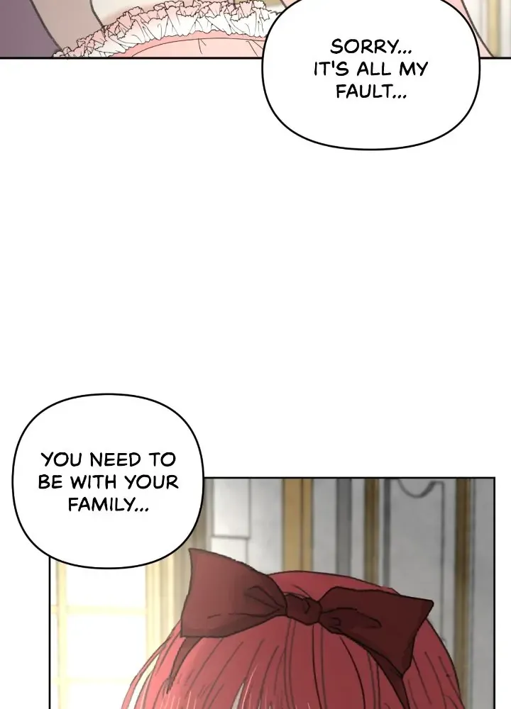 I Adopted the Male Lead from the Shelter 〘Official〙 Chapter 24 page 42 - 