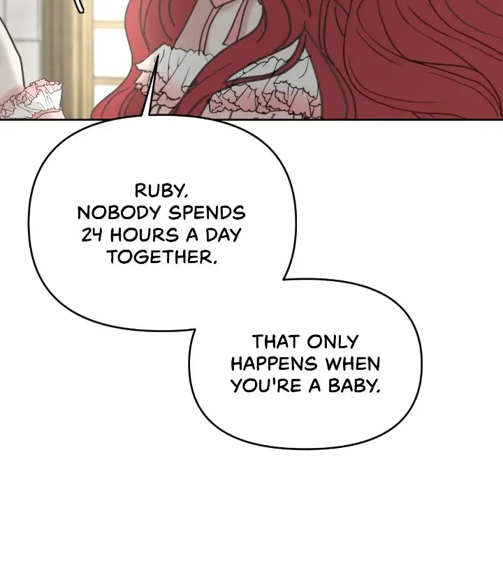 I Adopted the Male Lead from the Shelter 〘Official〙 Chapter 24 page 45 - 
