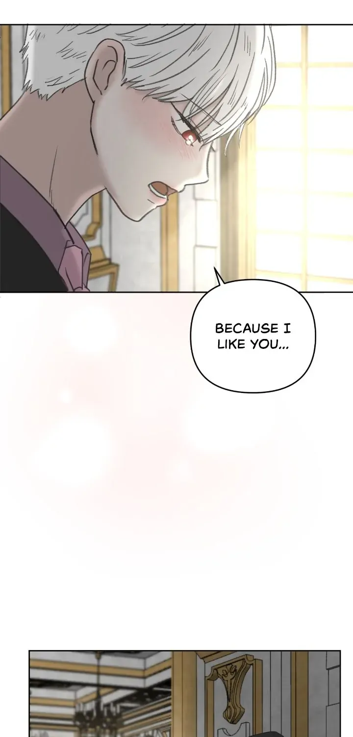I Adopted the Male Lead from the Shelter 〘Official〙 Chapter 24 page 49 - 