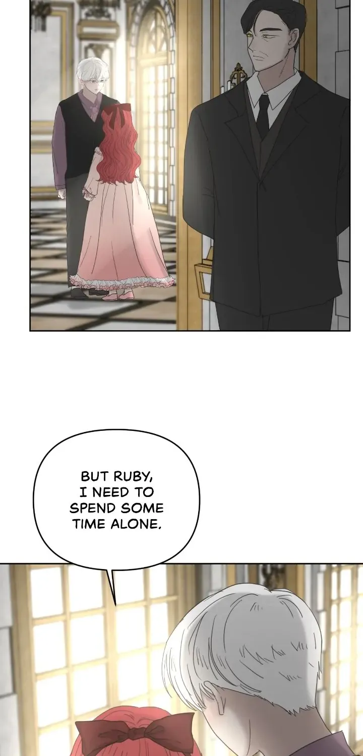I Adopted the Male Lead from the Shelter 〘Official〙 Chapter 24 page 50 - 