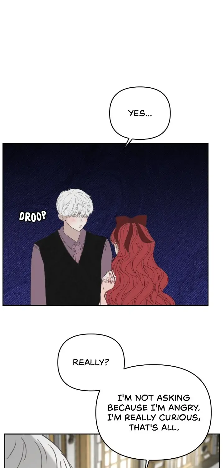 I Adopted the Male Lead from the Shelter 〘Official〙 Chapter 24 page 54 - 