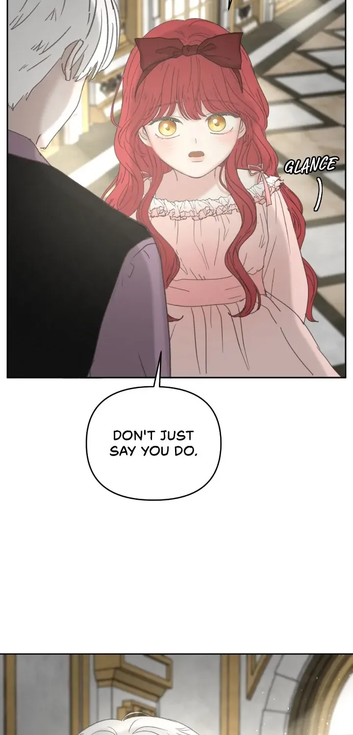 I Adopted the Male Lead from the Shelter 〘Official〙 Chapter 24 page 55 - 